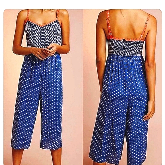 Anthropologie Pants - Anthropologie jumper